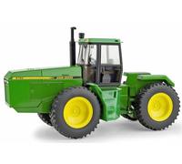 John Deere 8760 Tractor Replica