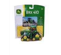 John Deere 8RX 410 1/64 Scale