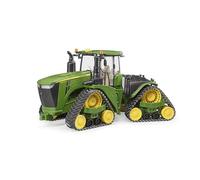 Bruder John Deere 9620rx Owl Golden