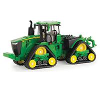 John Deere 9RX 640 Prestige Collection Tractor 1/64 Scale 14+