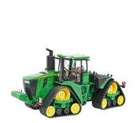 John Deere 9RX 640 Tractor