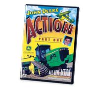 John Deere Action Part 1 [DVD] [2007] [Region 1] [US Import] [NTSC]