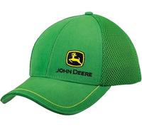 John Deere Men's baseball, Green, One Size
