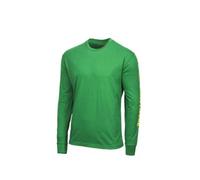 John Deere Men’s Green Long Sleeve Trademark T-Shirt (X-Large)