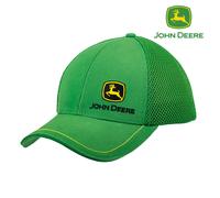 John Deere Men's baseball, Green, One Size