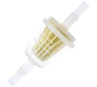 John Deere AM116304 FUEL FILTER | Fits Sabre SABO Great Dane Scotts Estate Sport Turbo 1000 500 550 600 650 50 425 61 445 345