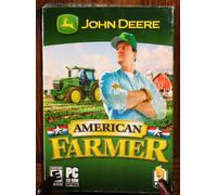 John Deere American Farmer (輸入版)