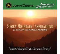 John Deere American Music Series - Smoky Mountain Inspirations
