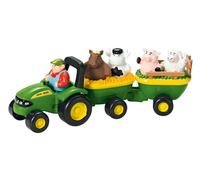 John Deere Animal Sounds Hayride - MCE34908VAX0