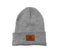 John Deere Beanie Grey One Size