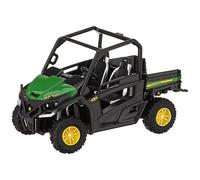 John Deere Big Farm Lights & Sounds Gator RSX 860i - 1:16 Scale - Light Up John Deere Tractor Toys - Preschool and Toddler Toys - Kids Toys Ages 3 Yea