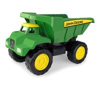 John Deere Big Scoop Dump Truck