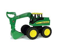 John Deere Big Scoop Excavator
