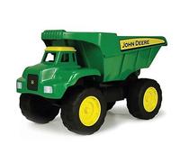 John Deere Big Scoop Excavator