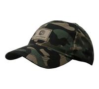 John Deere Boys' Baseball Cap, Camo, Toddler