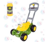 John Deere Bubble Mower With 4oz Bottle