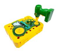 John Deere "Build-A-Buddy Activity Board Toy - LP87316