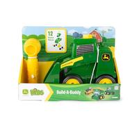 John Deere Build A Buddy Skid-steer Vehicle