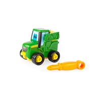John Deere Build A Buddy Sprayer