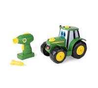 Tomy John Deere Build A Johnny Tractor