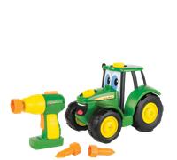 John Deere Build A Tractor