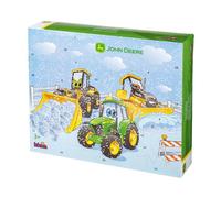John Deere Build-A-Tractor Advent Calendar Christmas Theo Klein Kids Toy Gift