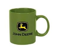 John Deere Classic Mug Green
