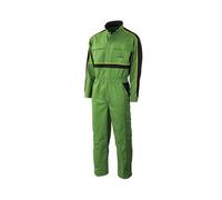 John Deere Classic Overalls Green Size 54