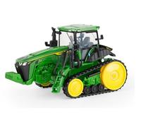 John Deere Collectible 1/64 Scale 8RT 370 Prestige Collection Tractor