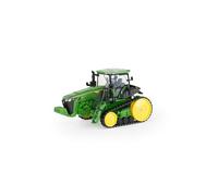 John Deere Collectible 1/64 Scale 8RT 370 Prestige Collection Tractor