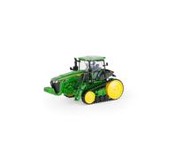 John Deere Collectible 1/64 Scale 8RT 370 Prestige Collection Tractor