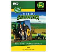 John Deere Country: The Operators [DVD] [2009] [Region 1] [US Import] [NTSC]
