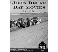 JOHN DEERE DAY MOVIES 1