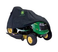 John Deere Deluxe Riding Mower Cover (Medium) - LP93617