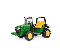 John Deere Dual Force Children's Battery Powered Tractor