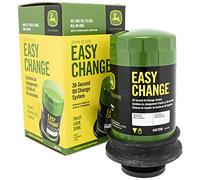 John Deere Easy Change Oil System AUC12916 E120 E130 E150 E160 E170 E180