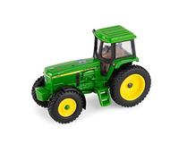 John Deere ERTL 1/64 4960 Tractor Toy with FFA Logo