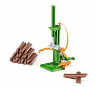 John Deere Farming - Wood Splitter - 1:32 Scale - SIKU2468 - Siku