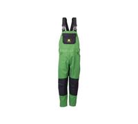John Deere Field Junior Bib & Brace Green 4 Years
