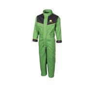 John Deere Field Overalls Junior Green 12 Years