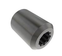 John Deere Genuine AET11038 Splined Coupling
