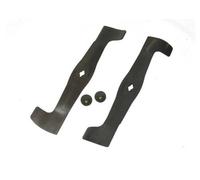 John Deere Genuine AM131560 Mower Blade Kit