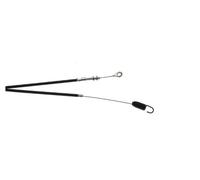John Deere Genuine SAU10689 Push Pull Cable