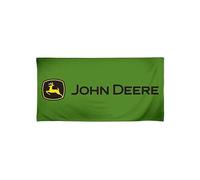 John Deere Green Trademark Beach Towel - LP79754