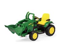 John Deere GROUND LOADER 12V