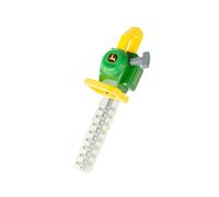 John Deere Kids Hedge Trimmer | Kids Hedge Trimmer Toy Activated by Pull Cord, No Batteries Needed | Pretend Play Boys Toys and Girls Toys | Toddler Toys for Ages 18 Months and Older