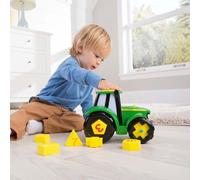 Learn and Pop Johnny Tractor MCE46654X000