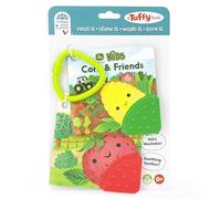 John Deere Kids 2 Pack: Corn & Friends / Berry Nice! (a Tuffy Book): Lil Harvest