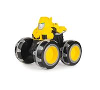 John Deere Kids 47422 transformers Monster Bumblebee, Yellow