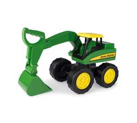 JOHN DEERE KIDS Big Scoop Excavator - B35765 - GARDEN TOY